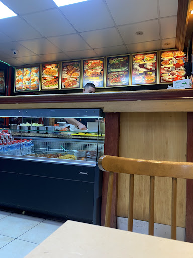 Photo of The Royal Express - 25 Mount Pleasant Rd, Royal Tunbridge Wells, Tunbridge Wells TN1 1NT